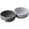 Jijinsha SUC 23063 Bowl 5.1 fl oz (150 ml), Set
