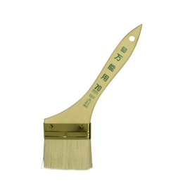 Asahipen CEO-70 Brush, Universal for PC Use, 2.8 inches (70 mm), Water Based Paint, Oil Paint