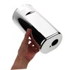 BIUDECO Salon Chair Hydraulic Pump Fitting Replacement Cover for Barber