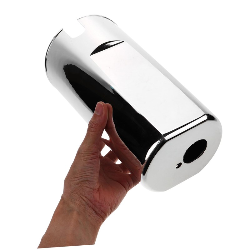 BIUDECO Salon Chair Hydraulic Pump Fitting Replacement Cover for Barber