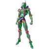 Super Action Figure, JoJoJo's Bizarre Adventure Part 6 Stone Ocean,