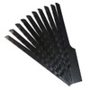 Ilii Air Saw Replacement Blades, 32 Mounts, Set of 10
