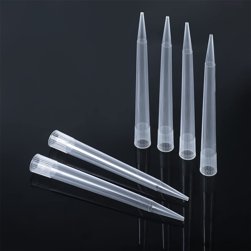 FOUR E'S SCIENTIFIC 10ml Pipette Tips - Universal 10000ul Sterile
