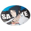 Skater MPL20P-A Melamine Plate, 7.9 inches (20 cm), Plate, Naruto