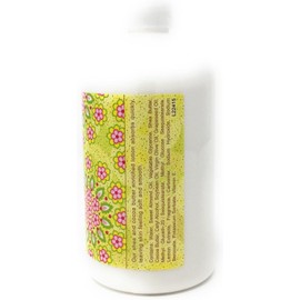Greenwich Bay Lemon Verbena Hand & Body Lotion-Lotion for Dry Skin, Normal Skin, Sensitive Skin- Enriched with Lemon Verbena Essential Oils and Shea Butter- All Natural- American Made-16 Oz.