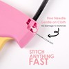 Stitch Gun for Clothes - Handheld Stitch Gun Quick Clothing