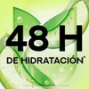 Gel Hidratante Facial Pond's Fruity Hydra Fresh Aloe 110 g