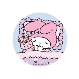 My Melody [Die Cut Sticker] Character Sticker/Dream Sanrio