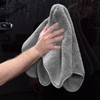 VIKING Microfiber Towel, Car Drying Towel, Premium, Soft and Super