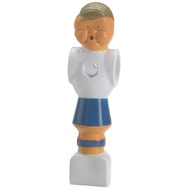 Pro Series Foosball Men Blue