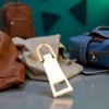 Zipper Pull Replacement Zipper Repair,Zipper Slider Pull Tab, for Luggage