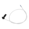 Whirlpool W11415785 Genuine OEM Ice Maker Fill Tube and Water
