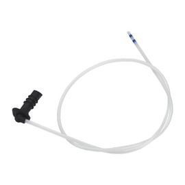 Whirlpool W11415785 Genuine OEM Ice Maker Fill Tube and Water Line Assembly Replacement Part - Replaces W11232485, 12961401, 67006317