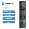 Replacement All Fire Smart TV Remote(Insignia, Toshiba, Onmi, Pioneer), Compatible