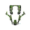 Kalair GFX Graphics Kit for Honda TRX 300EX (1993-2006) Prime