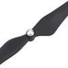 Pack of 4 Propeller Blades, Carbon Fibre Improved Props Blades