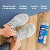 Derman Talco Des Azul 80g, Pack of 1