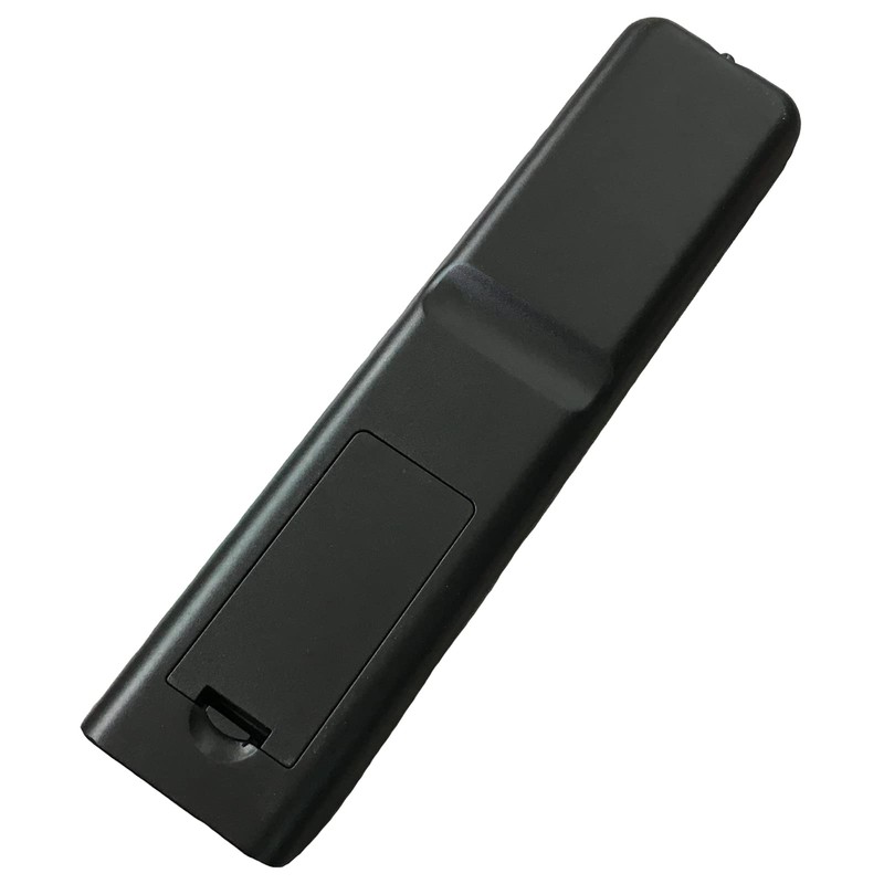Replacement Remote Control SAN-928 Compatible for Sanyo TV DP50741 DP50719