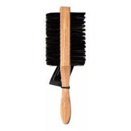 JYE Kit Un Aceite Argan 60 Ml  Jye Y Un Cepillo Doble Jye Cerdas