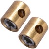 Easyboost Screw Nipple Diameter 5 x 6 mm for Throttle