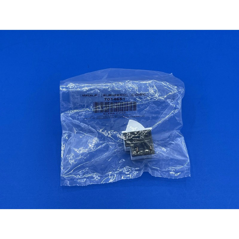 Sub-Zero 7014651 OEM Sub-Zero Switch Ice Maker Fan Factory Certified