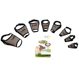 Sure fit Muzzle (Set of 5) by Proguard Pets