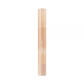 The Saem Cover Perfection Pen Multi-Fadefree Concealer Choose 1 Peach Beige / 더샘 커버 퍼펙션 펜 멀티 파데프리 컨실러 택1 피치 베이지