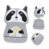 Ciieeo 2pcs Cartoon Animal Kitchen Timer Cute Timer for Cooking
