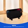 Cooling Stand, Desk Stand for Switch 2, Game Console, Storage,