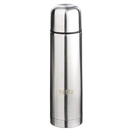 Vetta 841786 Thermos Flask 0.75 L Stainless Steel