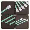 YFFSFDC Industrial Cotton Swabs Anti-Static Cotton Swabs Sponge Swabs Sponge