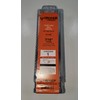 ORANGE TORNADO 7/16" Hole Saw Arbor with lugs