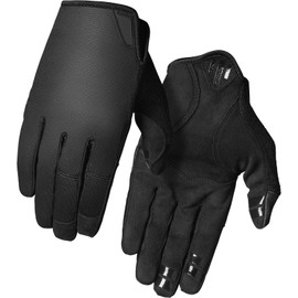 Giro DND Mens Mountain Cycling Gloves - Black (2022), XX-Large