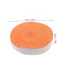 OHPHCALL 1roll Towel Grip for Badminton Racket Thick Overgrip Tape