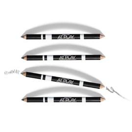 MARY KAY VITALITY SHOP Dúo de Lápiz para Cejas Mary Kay At Play                                                                                       
