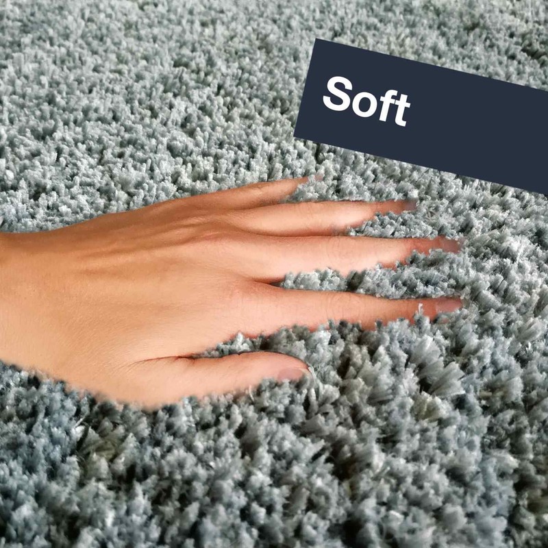 WohnDirect Bath mats can be combined to a set, bath