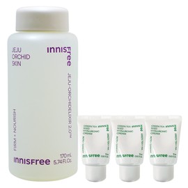Innisfree Orchid Skin+ / 이니스프리 한란 스킨+