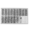Tornillos de reparación, 1000 piezas Kit de herramientas de reparación