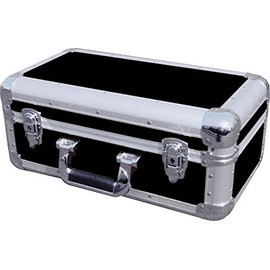 Eurolite CD-3R 3-Row CD Case Black