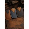Kinotaka Exclusive Design for Toyota Genuine Leather Smart Key Case