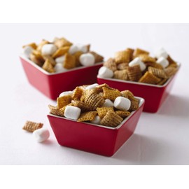 Chex Gluten Free Cinnamon Cereal, 345g/12.1oz, (Imported from Canada)