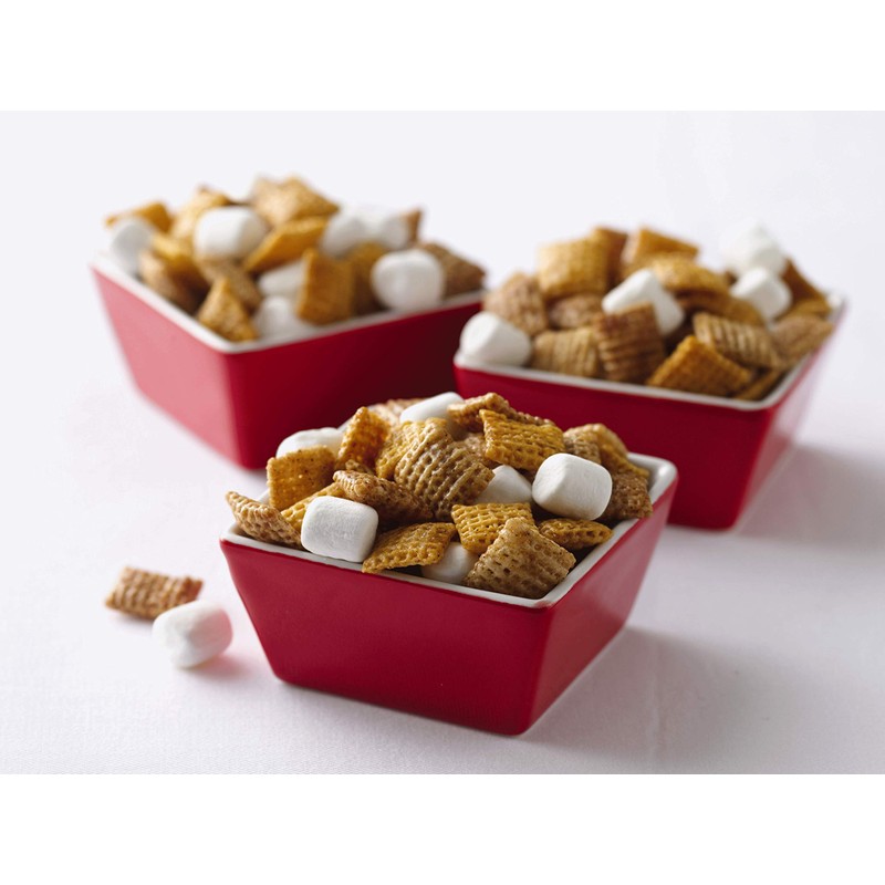 Chex Gluten Free Cinnamon Cereal, 345g/12.1oz, (Imported from Canada)