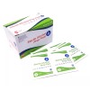 Dynarex Sterile Alcohol Prep Pad Large Nonwoven Gauze Box of
