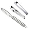 Fundament Fish Scaler 304 Stainless Steel Fish Scale Remover Kitchen