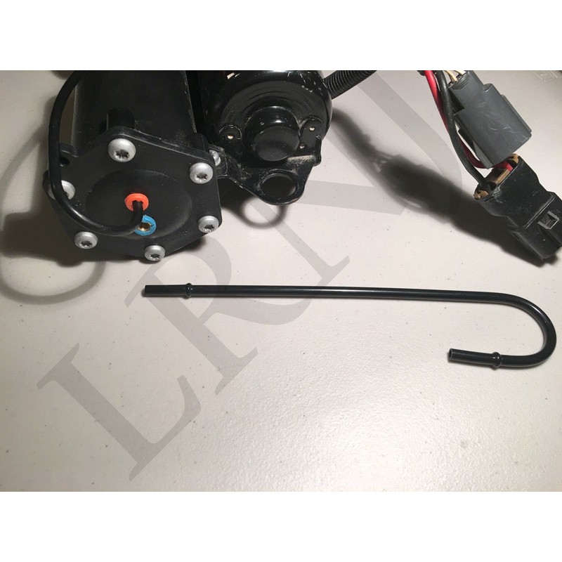 BRITPART FOR HITACHI AIR SUSPENSION COMPRESSOR CONNECTION PIPE KIT COMPATIBLE