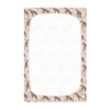 Cheetah Leopard Crib Sheets Stretchy Portable Sheets for Baby Toddler