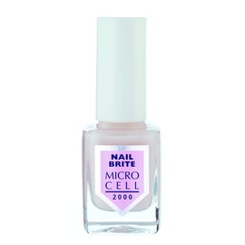 MICROCELL Nail Brit Brightening Nail Care 11ml