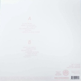 Kacey Musgraves - Golden Hour (Limited Edition Picture Disc)