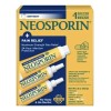 Neosporin Pomada Para Alivio Del Dolor - 56.7g