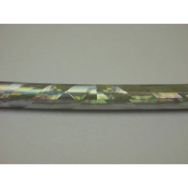 MITSTOCKS BICYCLE BIKE 1 BRAKE CABLE 68" + 1 HOUSING 60" ROAD MOUNTAIN NEW Metallic Silver